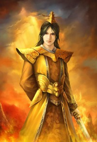 超级狂婿
